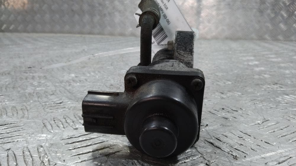 Клапан EGR к Mazda MPV 2 Рестайлинг (03-06)