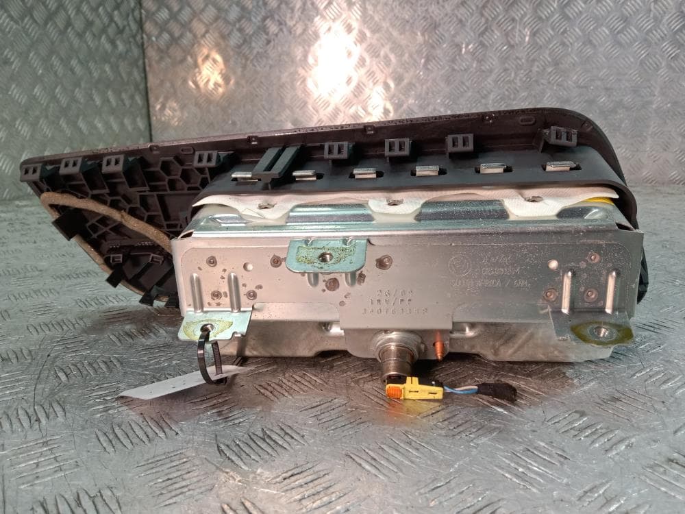 Подушка безопасности пассажира к Volkswagen Polo 5 (09-15)