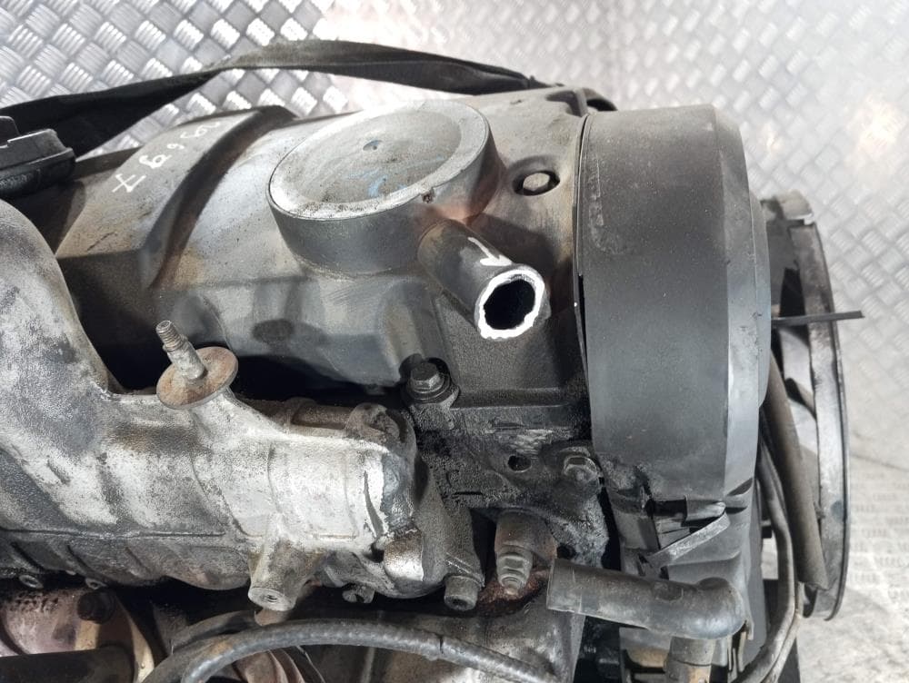 Двигатель к Volkswagen Passat B5 (96-00)