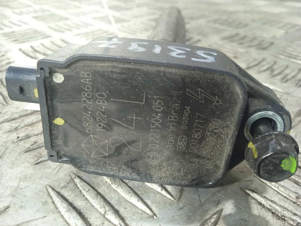 Катушка зажигания к Jeep Compass 2 (17-22)