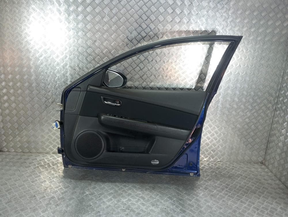 Дверь передняя правая к Mazda 6 2 (07-12)