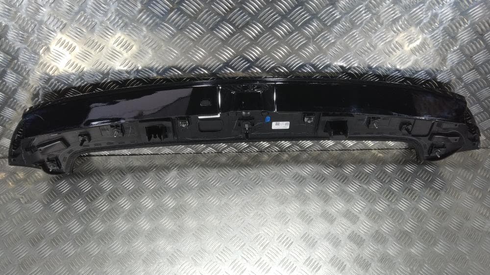 Спойлер к Jeep Grand Cherokee WL (21-24)
