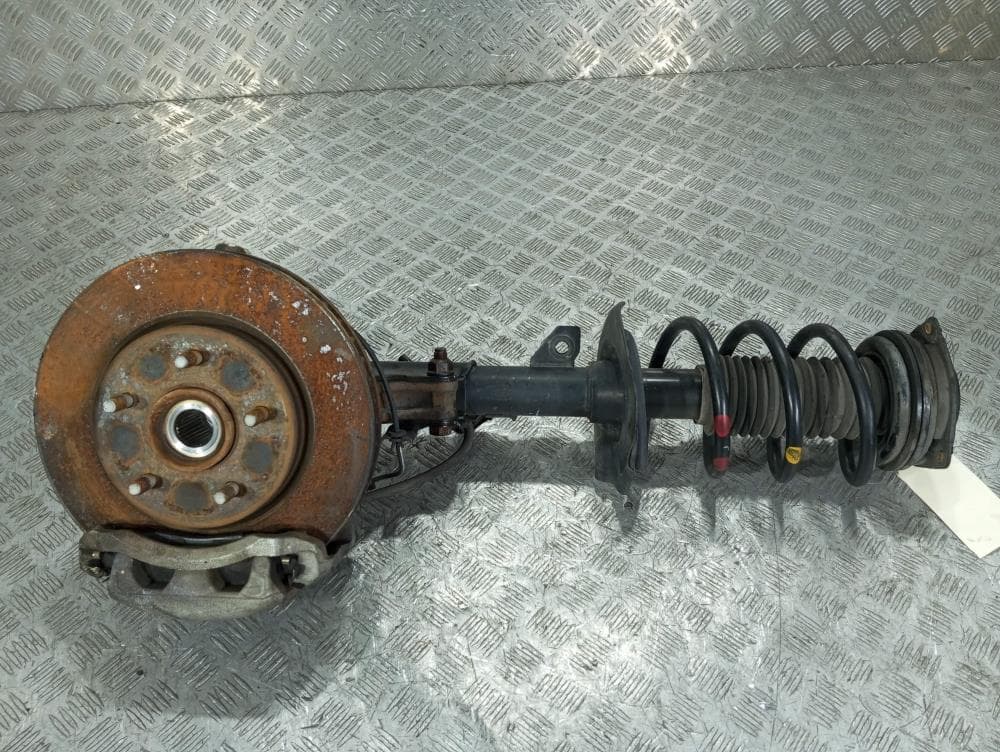 Стойка передняя правая к Nissan  Serena C25 (05-12)