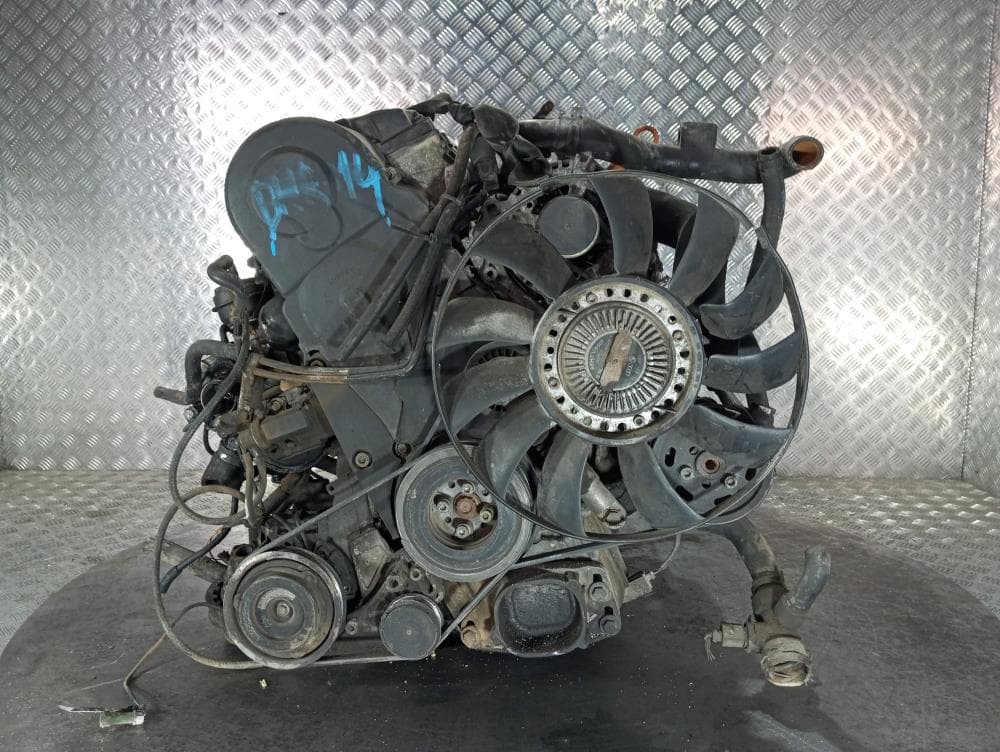 Двигатель к Volkswagen Passat B5 (96-00)