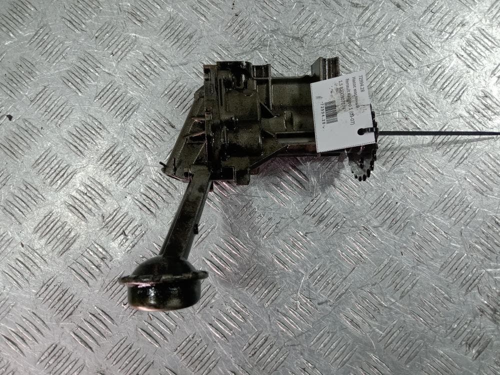 Насос масляный к Renault Kangoo 1 Рестайлинг (03-07)