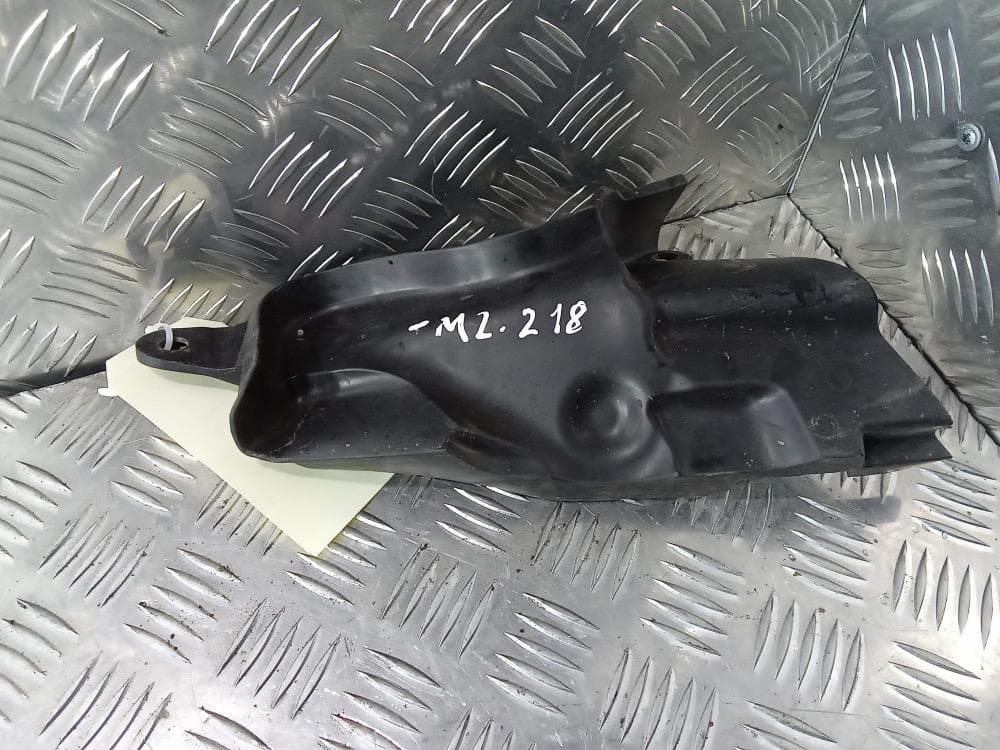 Пластик моторного отсека к Tesla Model 3 (17-21)