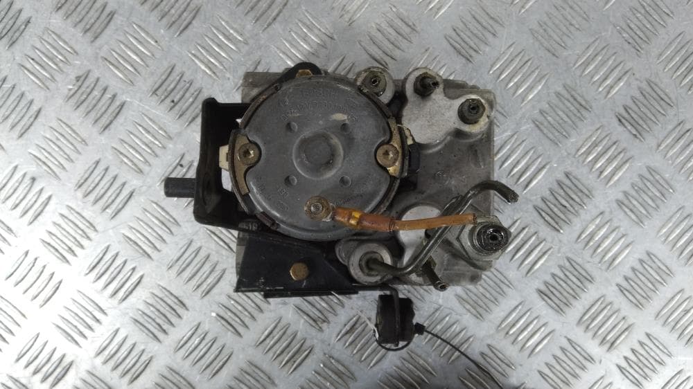 Блок ABS к BMW 5 E39 (95-00)
