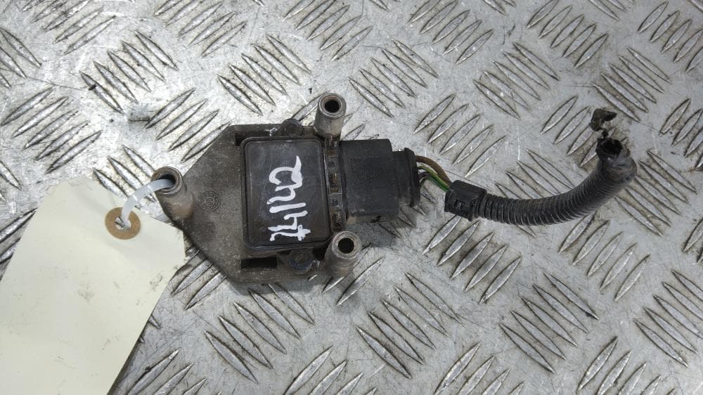 Катушка зажигания к Audi A3 8L Рестайлинг (00-03)