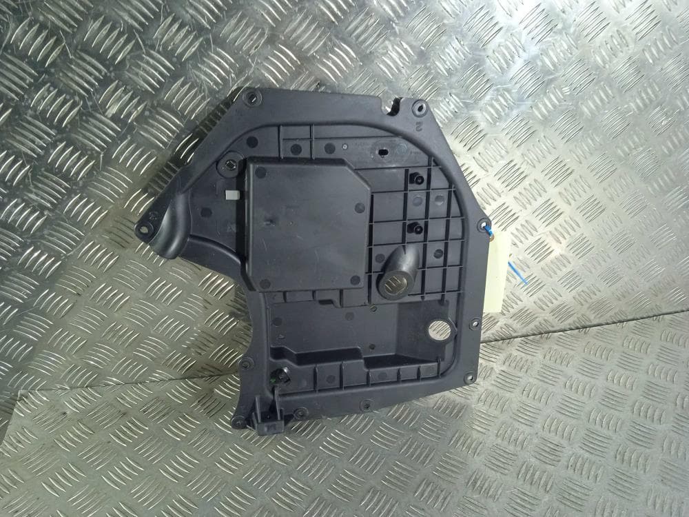Пластик к Tesla Model X (15-21)