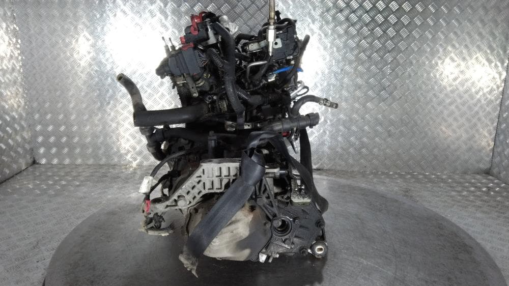 Двигатель к Fiat Grande Punto (05-18)