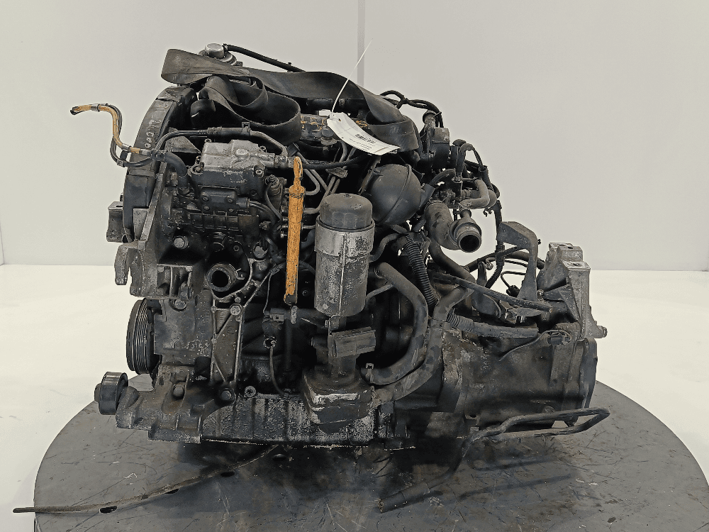 Двигатель к Volkswagen Golf 4 (97-06)