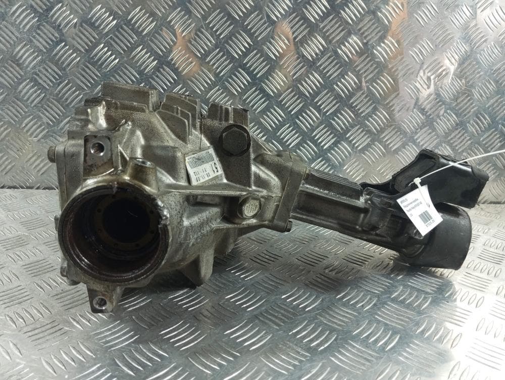 Раздаточная коробка к Toyota Voxy R70 (07-10)