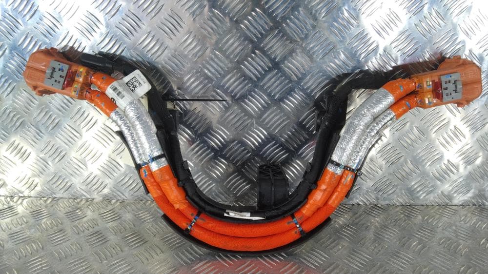 Провод высоковольтный к Jeep Grand Cherokee WL (21-24)