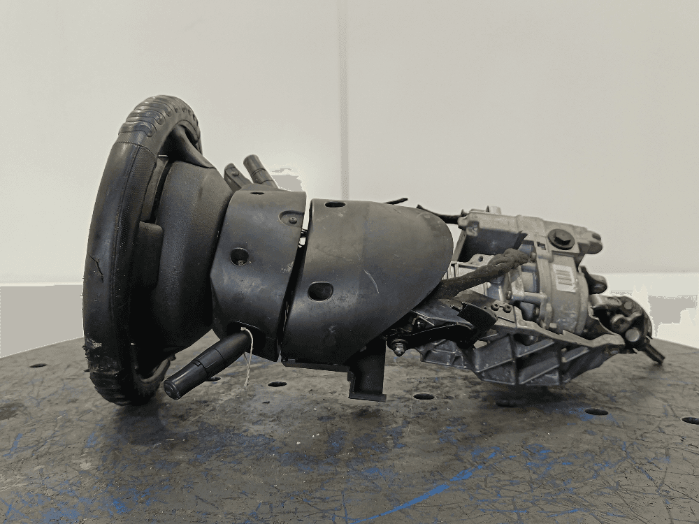 Рулевая колонка к Renault Megane 2 (02-06)