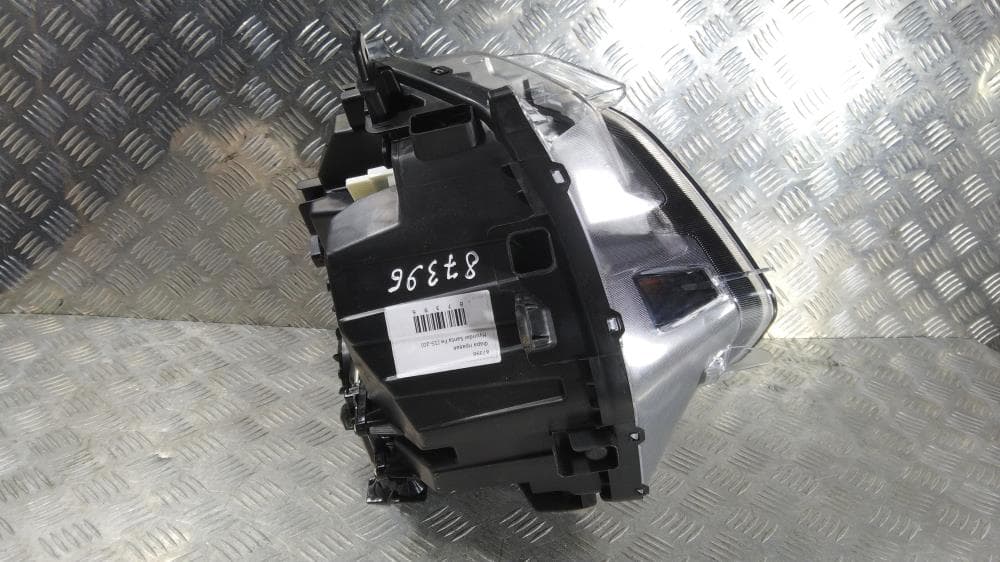 Фара правая к Hyundai Santa Fe TM (18-20)