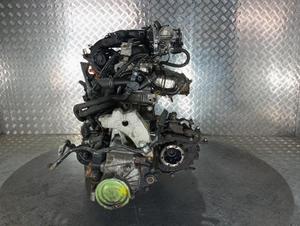 Двигатель к Volkswagen Golf 4 (97-06)