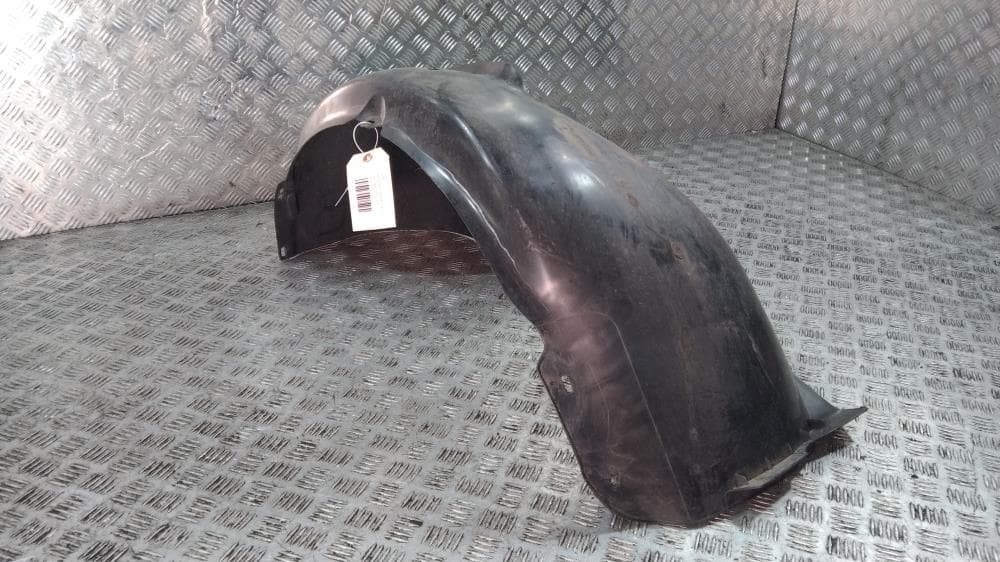 Защита арок передняя левая (подкрылок) к Volkswagen Golf 5 (03-09)