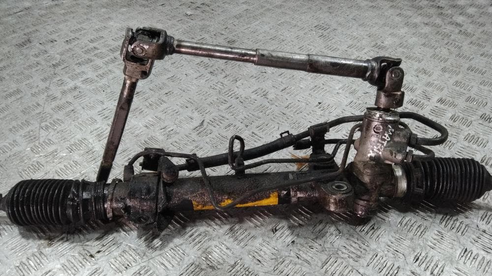 Рулевая рейка к Hyundai Matrix 1 (01-05)