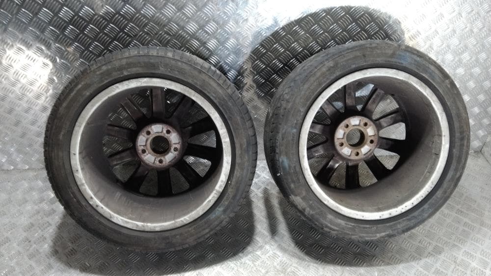 Диск литой к Audi A4 B8/8K (07-11)