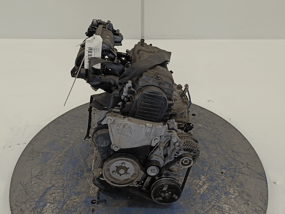 Двигатель к Peugeot 207 (06-09)