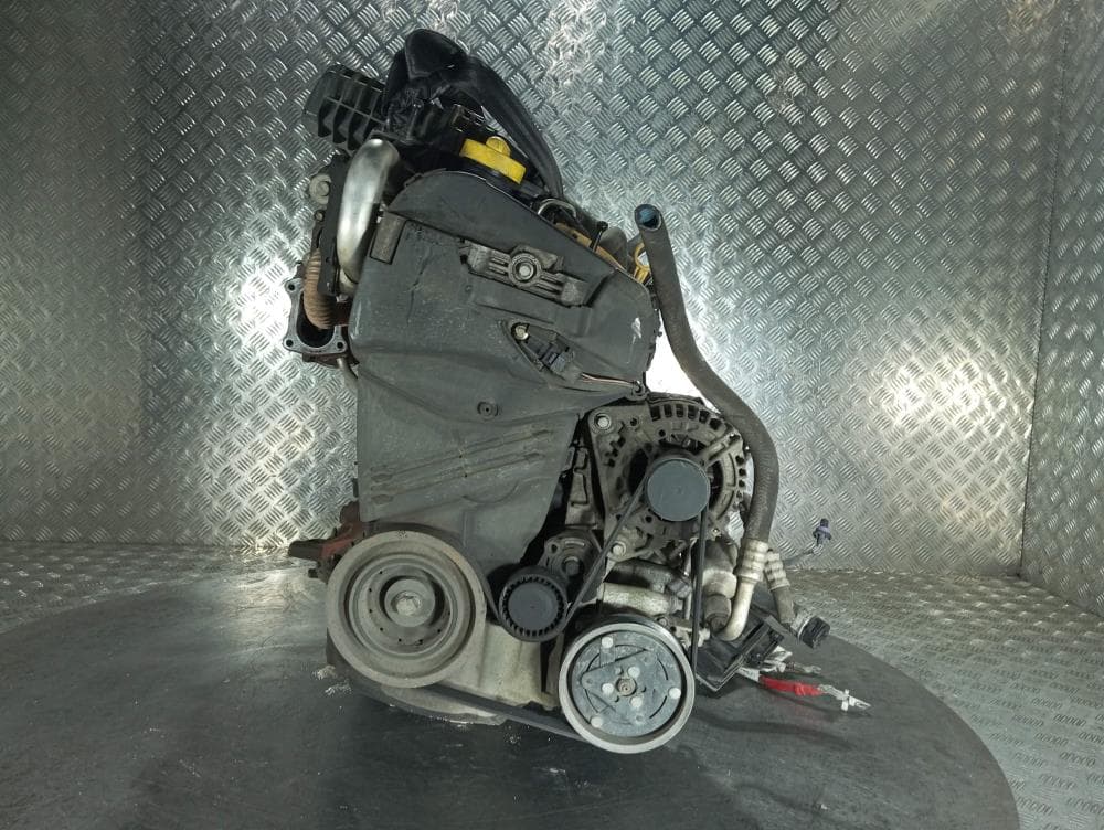 Двигатель к Renault Twingo 2 (07-12)