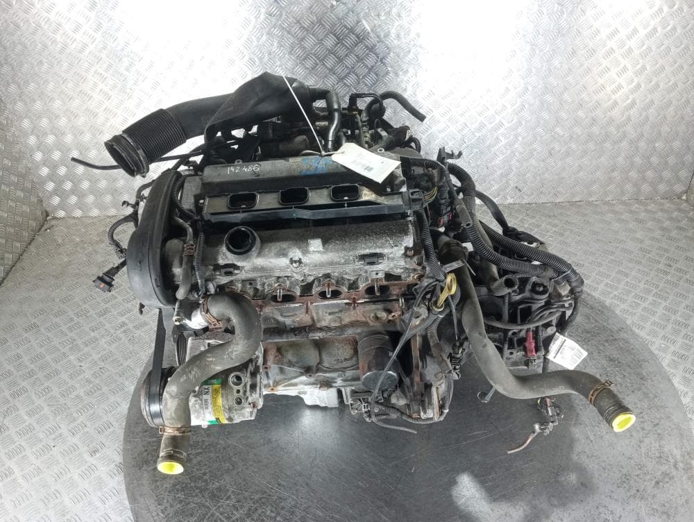 Двигатель к Opel Astra G (98-04)