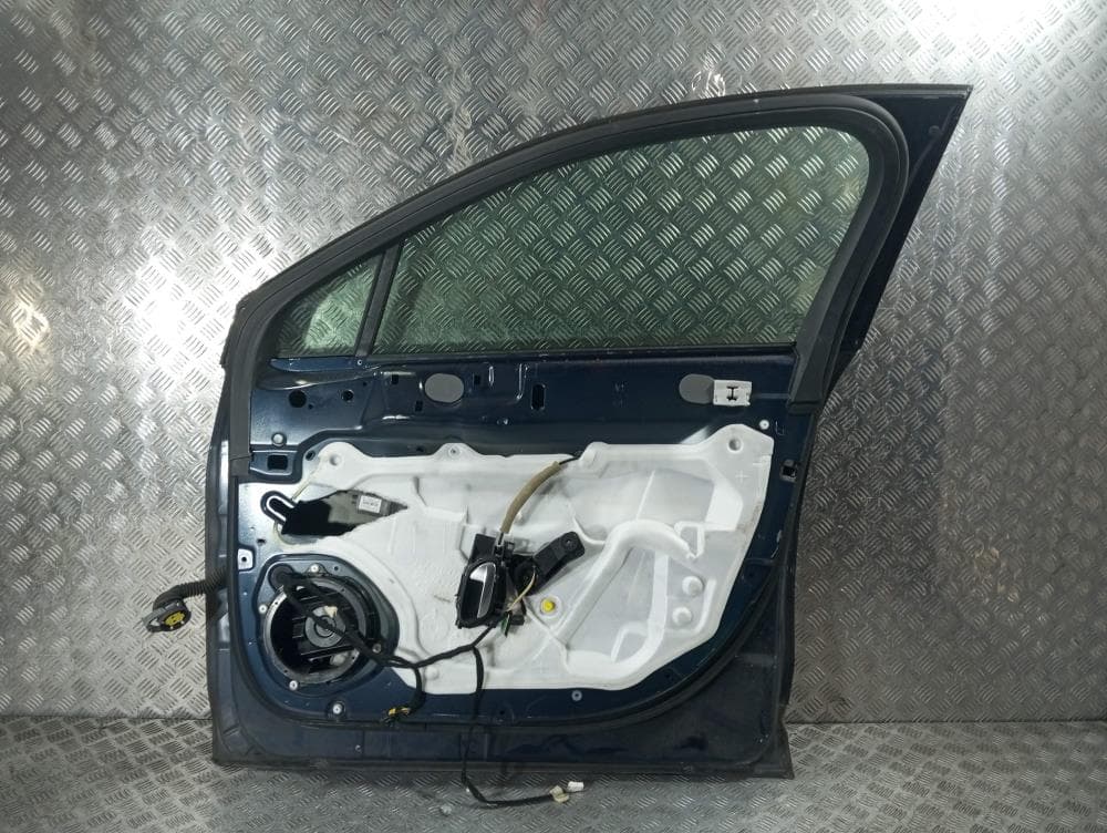 Дверь передняя правая к Citroen C5 2 (08-16)