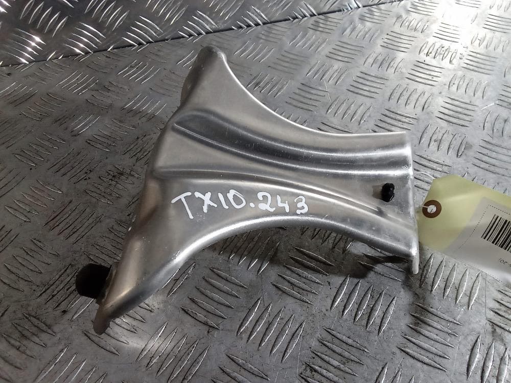 Кронштейн к Tesla Model X (15-21)