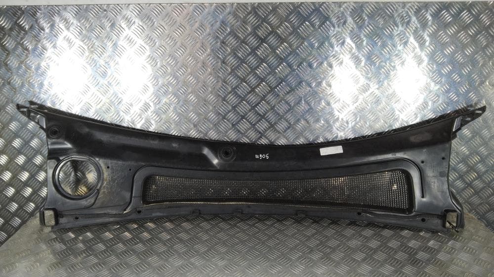 Дождевик к Jeep Grand Cherokee WL (21-24)
