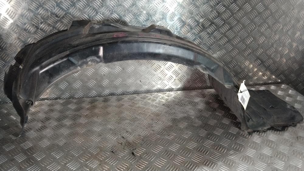 Защита арок передняя правая (подкрылок) к Mitsubishi Lancer 10 (07-10)