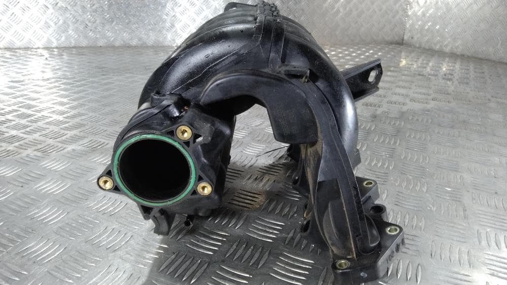 Коллектор впускной к Peugeot 307 (01-05)
