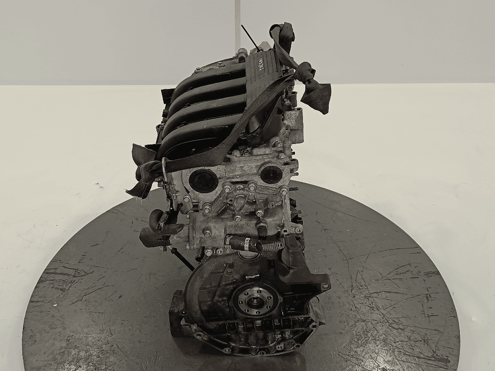 Двигатель к Renault Laguna 2 (01-05)