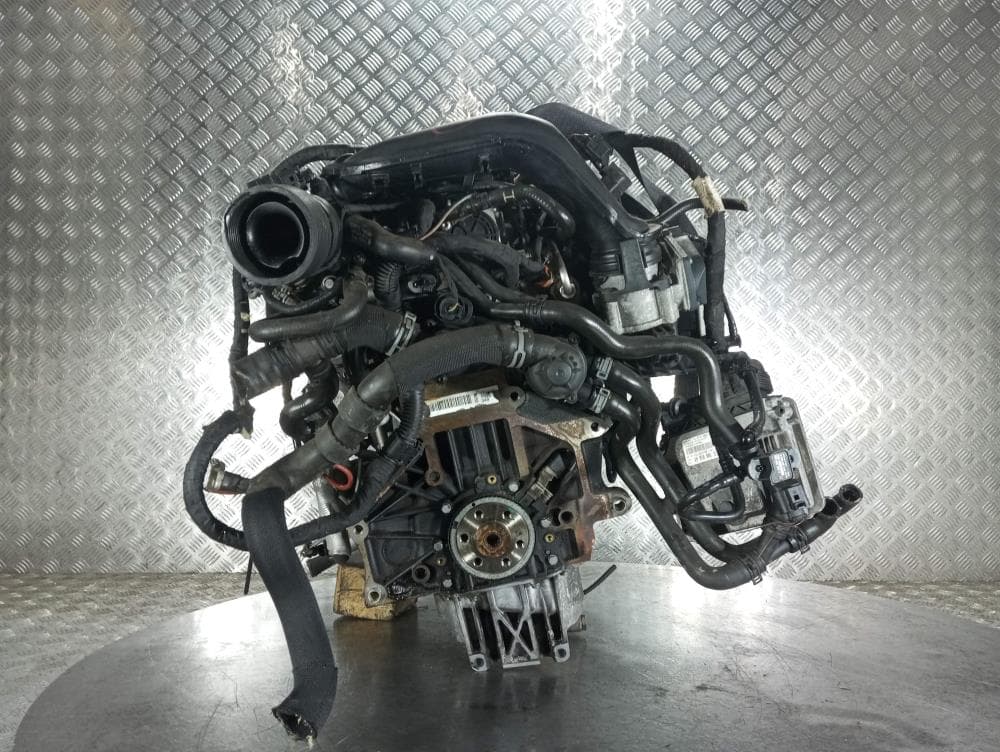 Двигатель к Volkswagen Golf 6 (08-15)