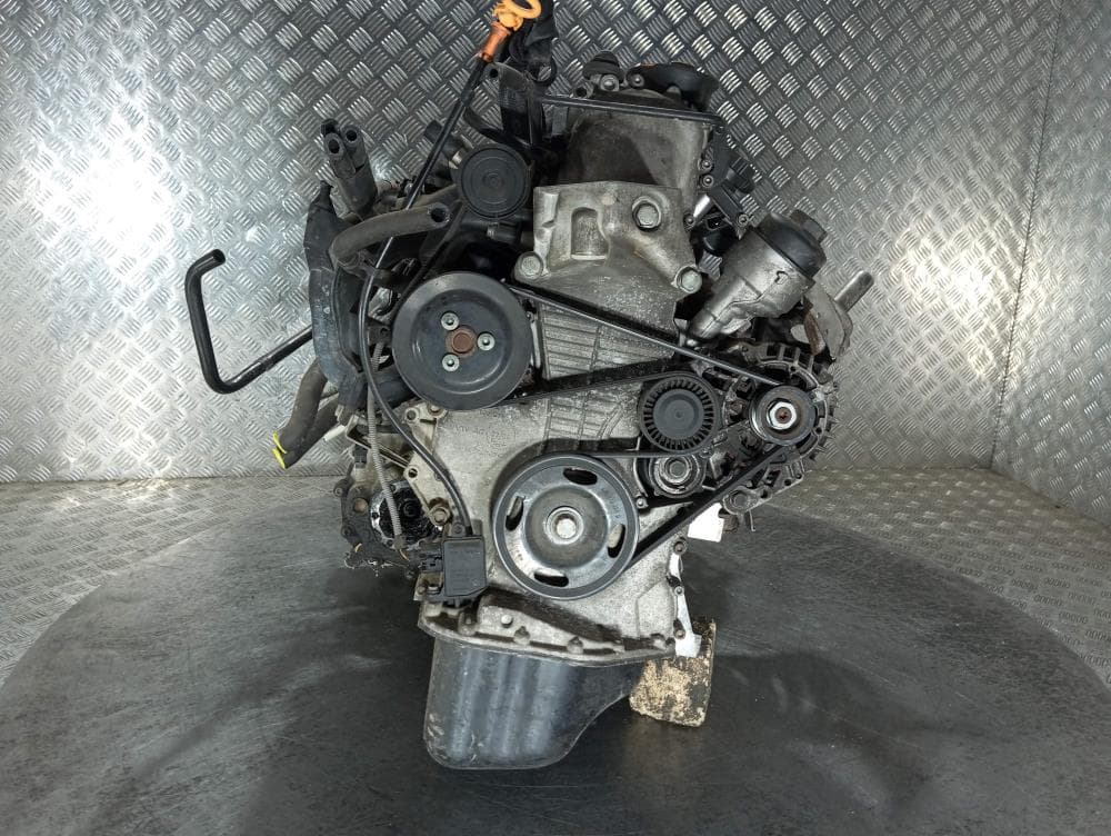 Двигатель к Volkswagen Polo 4 (01-05)