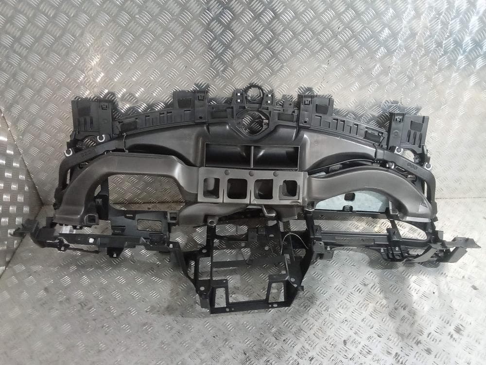 Усилитель торпедо к Tesla Model X (15-21)