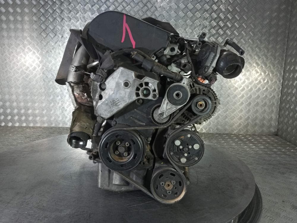 Двигатель к Volkswagen Golf 4 (97-06)