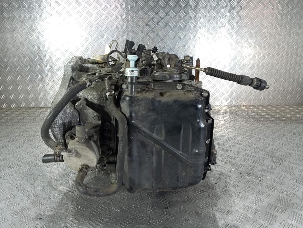 КПП автоматическая (АКПП) к Mitsubishi Colt 6 (02-08)