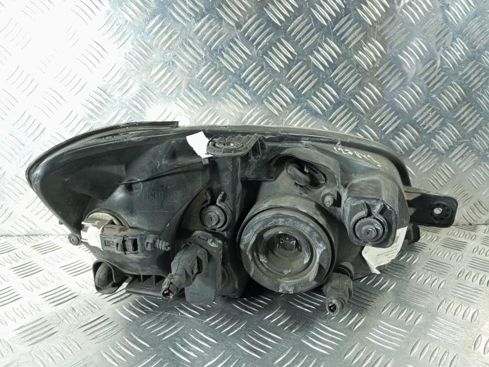Фара левая к Hyundai Getz 1 (02-05)
