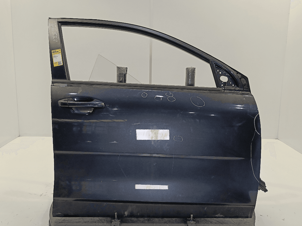 Дверь передняя правая к Kia Rio 4 (17-20)