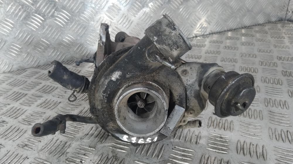 Турбина к Subaru Legacy 4 (03-06)