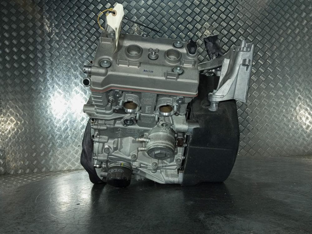Двигатель к BMW i3 I01 Рестайлинг (17-22)