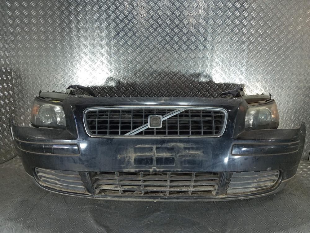 Передняя часть (ноускат) в сборе к Volvo S40 2 (04-07)