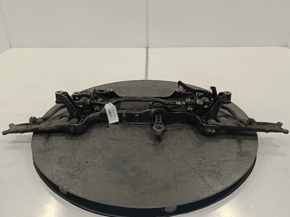 Балка подвески передняя (подрамник) к Volkswagen Passat B6 (05-10)