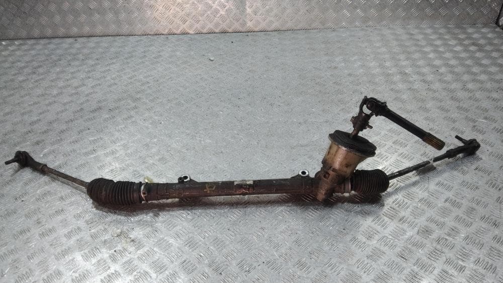 Рулевая рейка к Renault Clio 3 (05-09)