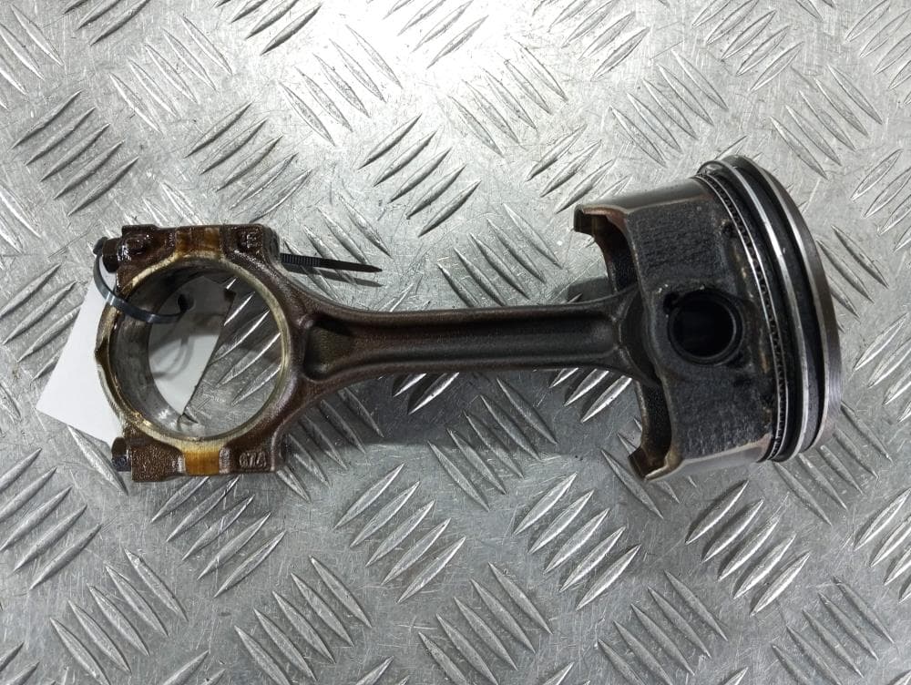Поршень к Opel Vectra C Рестайлинг (05-09)