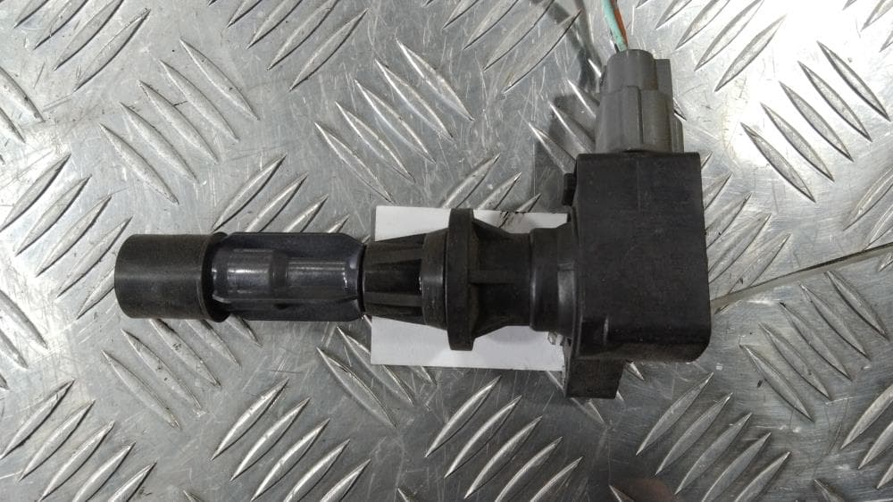 Катушка зажигания к Mazda 3 BK Рестайлинг (06-09)