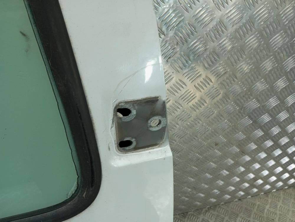 Дверь задняя распашная правая к Fiat Scudo 1 (95-07)