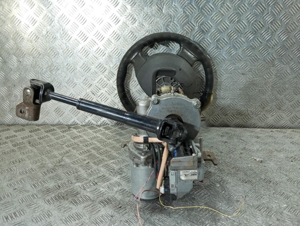 Рулевая колонка к Renault Scenic 2 (03-06)