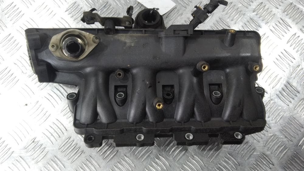 Коллектор впускной к Fiat Punto 2 Рестайлинг (03-10)