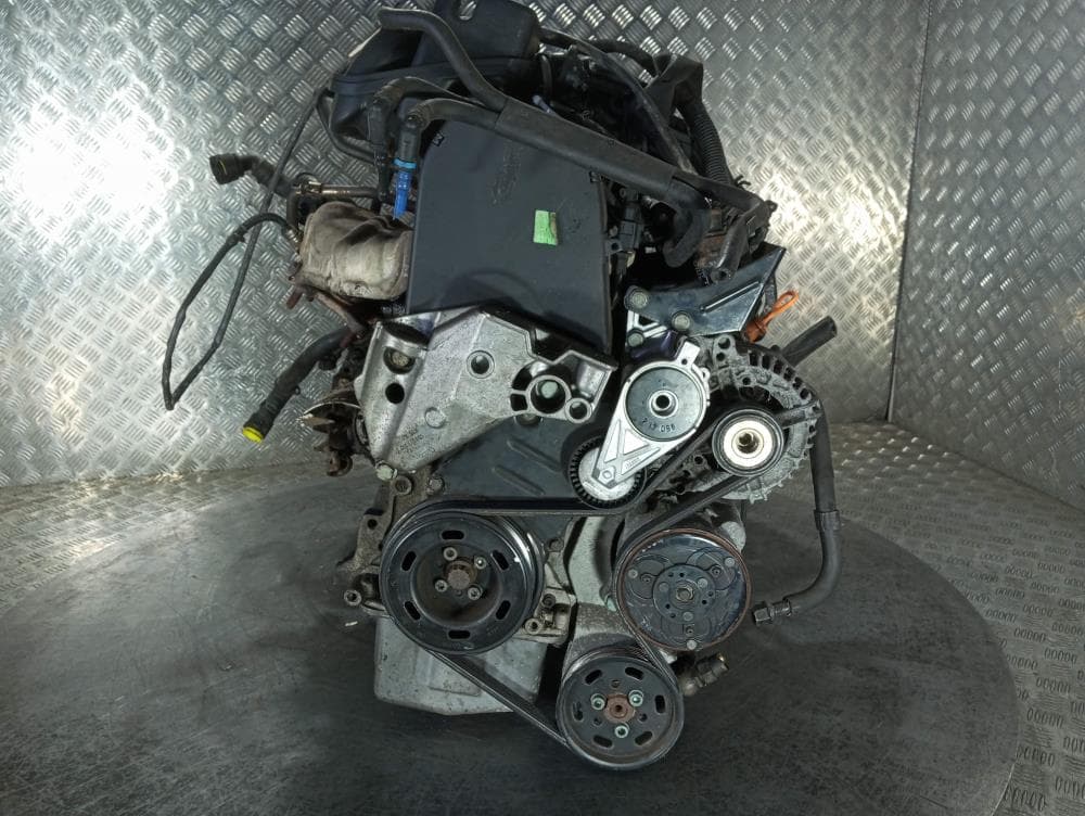 Двигатель к Volkswagen Golf 4 (97-06)